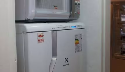 Apartamento com 1 quarto à venda no Centro, Guarujá , 55 m2 por R$ 340.000