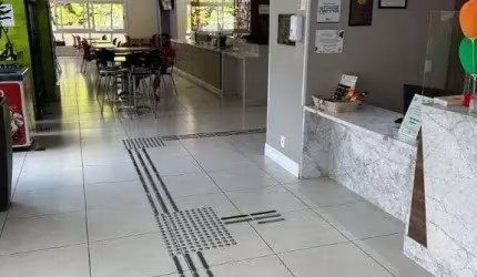 Flat com 1 quarto à venda no Centro, Campinas  por R$ 300.000