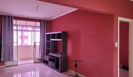 Apartamento com 1 quarto à venda na Avenida Senador Saraiva, 618, Centro, Campinas, 65 m2 por R$ 170.000