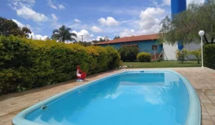 Chácara / sítio com 2 quartos à venda na Chácara Primavera, Sumaré  por R$ 730.000