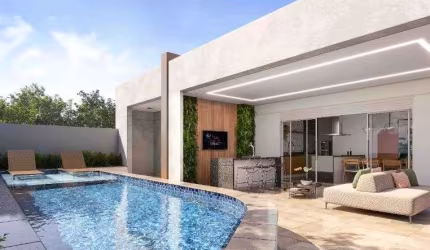 Apartamento com 2 quartos à venda na Chácara da Barra, Campinas , 81 m2 por R$ 1.100.000