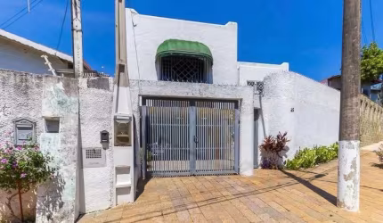 Casa com 3 quartos para alugar na Chácara da Barra, Campinas , 133 m2 por R$ 4.500