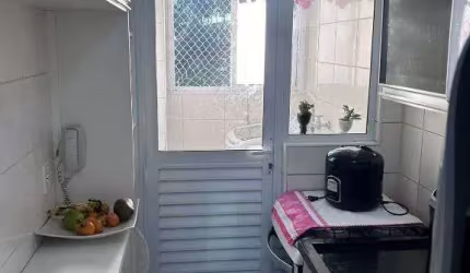 Apartamento com 3 quartos à venda na Chácara das Nações, Valinhos , 62 m2 por R$ 340.000