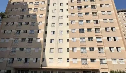 Apartamento com 3 quartos à venda na Chácara das Nações, Valinhos , 62 m2 por R$ 340.000
