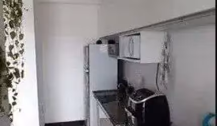 Apartamento com 2 quartos à venda no Chácaras Campos Elíseos, Campinas , 55 m2 por R$ 550.000