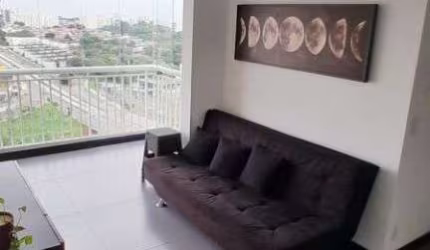 Apartamento com 2 quartos à venda na Avenida das Amoreiras, 633, Chácaras Campos Elíseos, Campinas, 55 m2 por R$ 590.000