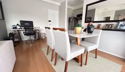 Apartamento com 1 quarto à venda no Chácaras Campos Elíseos, Campinas , 55 m2 por R$ 520.000