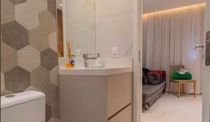 Apartamento com 2 quartos à venda no Chácaras Campos Elíseos, Campinas , 73 m2 por R$ 875.000
