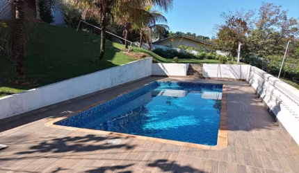 Chácara / sítio com 3 quartos à venda no Chácaras São Bento, Valinhos , 300 m2 por R$ 1.300.000