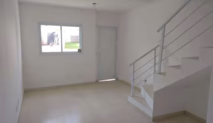Casa em condomínio fechado com 2 quartos à venda na Cidade Satélite Íris, Campinas , 67 m2 por R$ 255.000