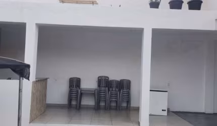 Casa com 3 quartos à venda na Cidade Satélite Íris, Campinas , 270 m2 por R$ 395.000