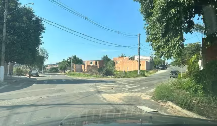 Terreno à venda na Cidade Satélite Íris, Campinas  por R$ 170.000
