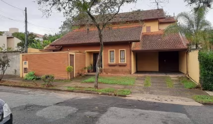 Casa com 5 quartos à venda na Cidade Universitária, Campinas , 340 m2 por R$ 1.000.000
