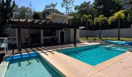 Casa em condomínio fechado com 4 quartos à venda no Colinas do Ermitage (Sousas), Campinas , 625 m2 por R$ 3.750.000