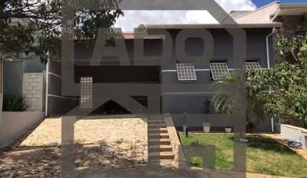 Casa em condomínio fechado com 3 quartos à venda na Rodovia Campinas Monte-Mor, Reserva da Mata, Monte Mor por R$ 595.000