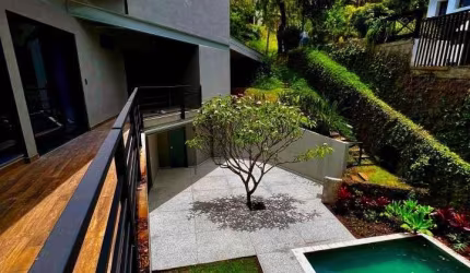 Casa em condomínio fechado com 3 quartos à venda na Chácara Flora, Valinhos , 450 m2 por R$ 3.180.000