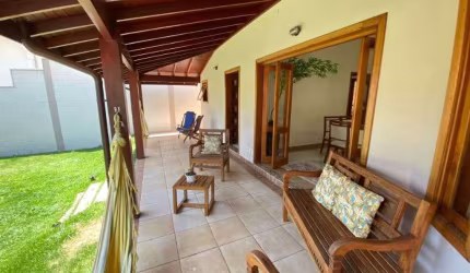 Casa em condomínio fechado com 4 quartos à venda no Condomínio Residencial Terras do Caribe, Valinhos , 369 m2 por R$ 1.500.000