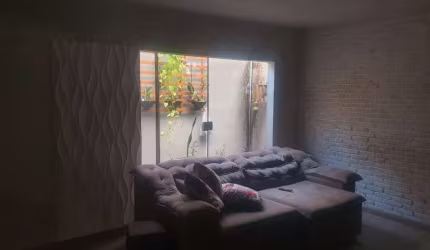 Casa com 3 quartos à venda no Conjunto Habitacional Padre Anchieta, Campinas , 145 m2 por R$ 470.000