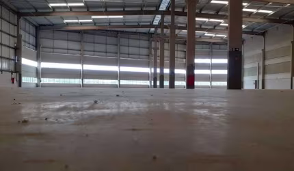 Barracão / Galpão / Depósito para alugar no Distrito Industrial Alfredo Relo, Itatiba , 4245 m2 por R$ 98.704