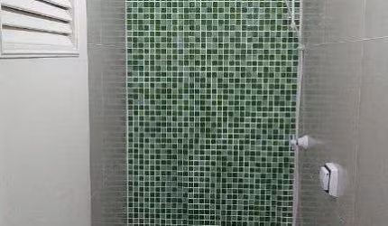 Apartamento com 2 quartos à venda na Enseada, Guarujá , 80 m2 por R$ 420.000
