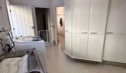 Casa em condomínio fechado com 3 quartos à venda no Sítios de Recreio Gramado, Campinas , 392 m2 por R$ 3.860.000