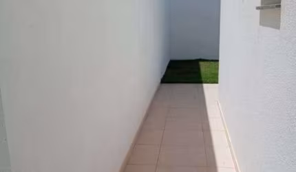 Casa em condomínio fechado com 3 quartos à venda no Guatemozin, Paulínia , 75 m2 por R$ 450.000