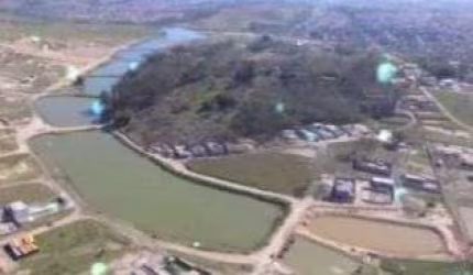 Terreno em condomínio fechado à venda no Jardim Amanda I, Hortolândia  por R$ 149.000