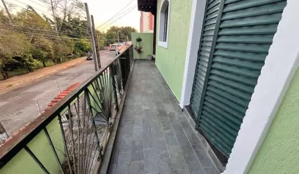 Casa com 3 quartos à venda no Jardim Antonio Von Zuben, Campinas , 200 m2 por R$ 600.000