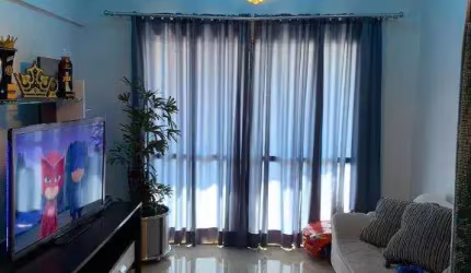 Apartamento com 3 quartos à venda no Jardim Aurélia, Campinas  por R$ 800.000