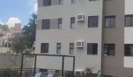 Apartamento com 2 quartos à venda no Jardim Baroneza, Campinas , 55 m2 por R$ 629.000