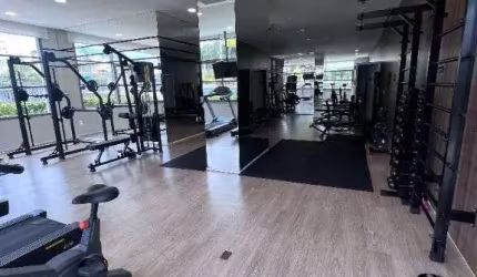 Apartamento com 3 quartos à venda no Jardim Brasil, Campinas , 107 m2 por R$ 1.420.000