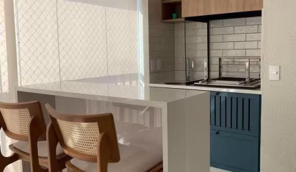 Apartamento com 3 quartos à venda no Jardim Brasil, Campinas , 107 m2 por R$ 1.450.000