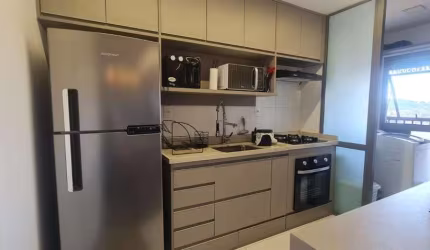Cobertura com 3 quartos à venda no Jardim Brasil, Campinas , 133 m2 por R$ 1.350.000