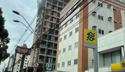 Apartamento com 2 quartos à venda no Jardim Campinas, Campinas , 57 m2 por R$ 640.000