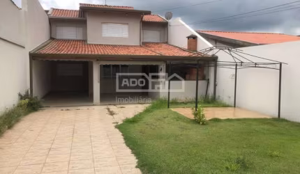 Casa com 3 quartos à venda na Rua Soror Joana Angélica de Jesus, 635, Jardim Campos Elíseos, Campinas, 200 m2 por R$ 750.000
