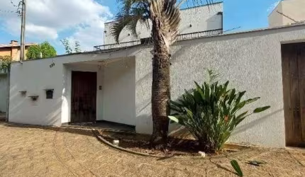 Casa comercial para alugar no Jardim Chapadão, Campinas , 327 m2 por R$ 7.900