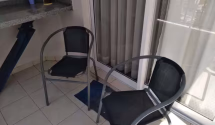 Apartamento com 2 quartos à venda no Jardim Chapadão, Campinas , 60 m2 por R$ 480.000