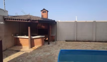 Casa com 4 quartos à venda no Jardim Chapadão, Campinas  por R$ 990.000