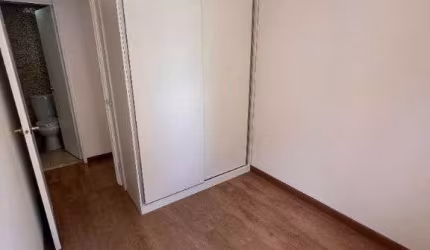 Apartamento com 2 quartos à venda no Jardim Dom Vieira, Campinas , 67 m2 por R$ 299.000