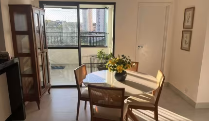 Apartamento com 3 quartos à venda no Jardim Dona Judith, Americana , 101 m2 por R$ 954.000