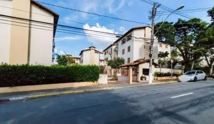 Apartamento com 3 quartos à venda no Jardim Flamboyant, Campinas , 75 m2 por R$ 347.000