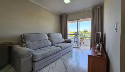 Apartamento com 3 quartos à venda no Jardim Flamboyant, Campinas , 123 m2 por R$ 525.000