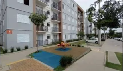 Apartamento com 2 quartos à venda no Jardim García, Campinas , 43 m2 por R$ 260.000