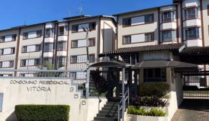 Apartamento com 3 quartos à venda na Avenida Padre Manoel da Nóbrega, 355, Jardim García, Campinas, 67 m2 por R$ 250.000