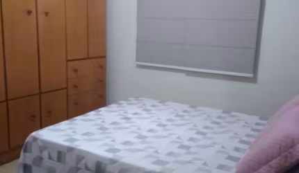 Apartamento com 3 quartos à venda no Jardim García, Campinas  por R$ 318.000