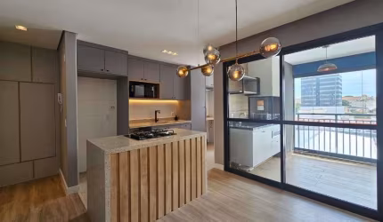 Apartamento com 2 quartos à venda no Jardim Guanabara, Campinas , 78 m2 por R$ 990.000