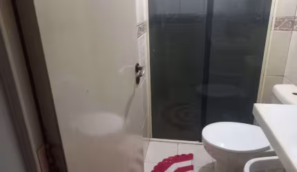 Apartamento com 2 quartos à venda no Jardim Interlagos, Campinas , 62 m2 por R$ 230.000