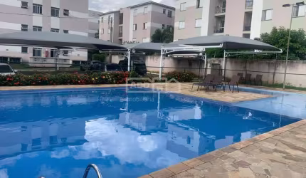 Apartamento com 2 quartos à venda no Jardim Ipaussurama, Campinas , 78 m2 por R$ 340.000