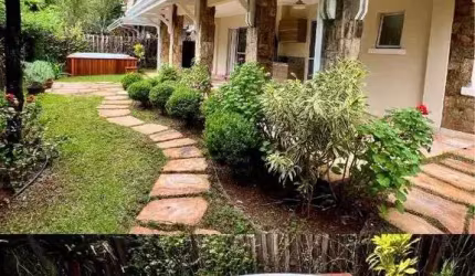 Casa em condomínio fechado com 3 quartos para alugar no Jardim Madalena, Campinas , 156 m2 por R$ 9.900