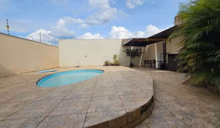 Casa com 3 quartos à venda no Jardim Margarida, Campinas , 183 m2 por R$ 745.000